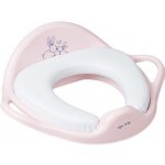 TEGA sedátko na WC měkké Králičky růžové – Zboží Dáma