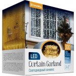 ColorWay CW-GW-300L33V LED vánoční girlanda 300x LED Teplá bílá Délka 3 x 3 m – Hledejceny.cz