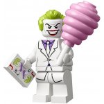 LEGO® Minifigurky 71026 DC Super Heroes Heroes Joker – Hledejceny.cz