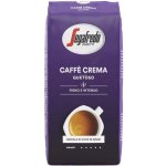 Segafredo Caffe Crema Gustoso 1 kg – Zbozi.Blesk.cz