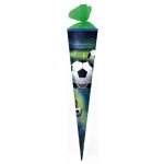 Herlitz Kornout do školy Fotbal kulatý tyl 70 cm – Sleviste.cz