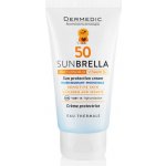 Dermedic Sunbrella Baby SPF50 Pleť.opal.krém 50g – Zboží Mobilmania