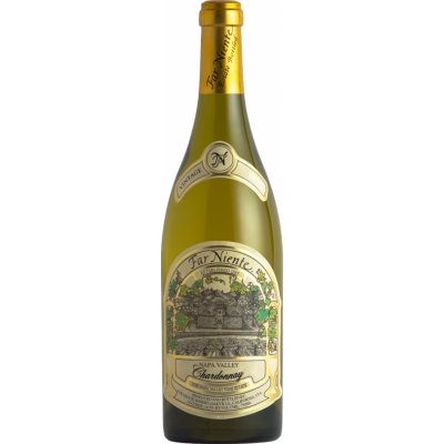 Far Niente Chardonnay 2023 Bílé 14,3% 0,75 l (holá láhev) – Hledejceny.cz