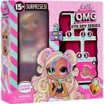 MGA L.O.L. Surprise! O.M.G. Eye Spy Series Dekodér Rockstar – Hledejceny.cz