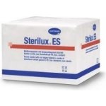 Sterilux ES sterilní 17 vláken 8 vrstev 7,5 x 7,5cm bal. 25 x 2 ks – Zboží Dáma