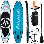 Paddleboard MASTER Aqua Marvin 10" – Zboží Mobilmania