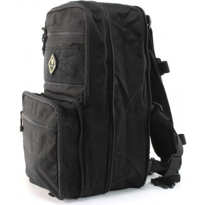 EmersonGear Vojenský multifunkční batoh D3, 10/18L - Černý – Zbozi.Blesk.cz