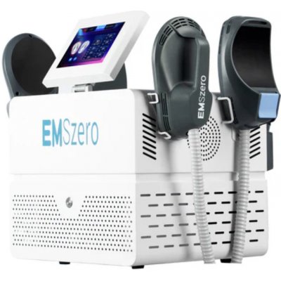 EMSzero Portable 2025 White – Zboží Dáma