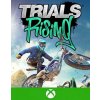 Hra na Xbox Series X/S Trials Rising (XSX)