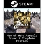 Men of War: Assault Squad 2 Complete – Hledejceny.cz