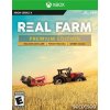 Hra na Xbox Series X/S Real Farm (Premium Edition) (XSX)