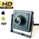 RGB.vision RGB-N701MB1 (TOP-201) HD 1.0 MP 720P P2P IP mini kamera