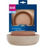 Lovi misky 2 ks Granola Lovi 21/531 – Zboží Dáma