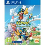 Klonoa Phantasy Reverie Series – Hledejceny.cz