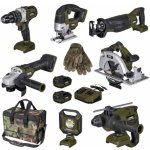 Narex Camouflage 2 – Zboží Mobilmania