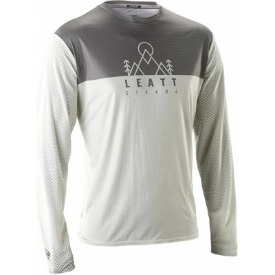Leatt MTB Trail 3.0 cream white – Zbozi.Blesk.cz