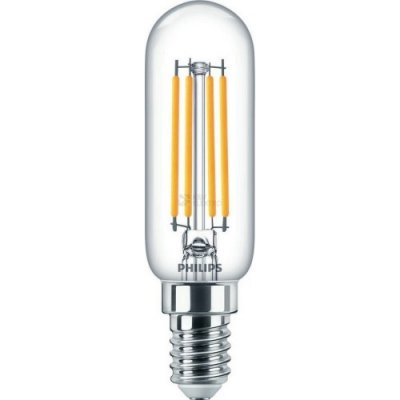 Philips Classic LED žárovka do digestoře s paticí E14, 4,5W/40W 230V – Hledejceny.cz
