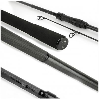 Fox Horizon X3 Spod Rod 3,6 m 5,5 lb 2 díly – Zboží Dáma