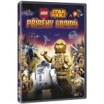 Star Wars: Příběhy Droidů 1 DVD – Hledejceny.cz