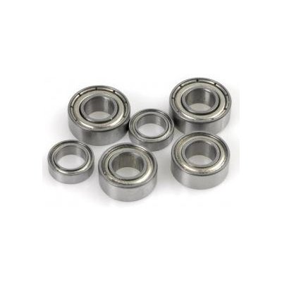 GForce Kuličkové ložisko 5x11x5mm – Zboží Mobilmania