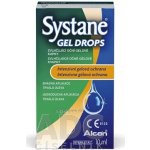 Novartis Systane GEL DROPS kapky oční gelové 10 ml – Zboží Dáma