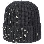 Dámská čepice Granadilla Viivi Beanie 001 Black – Hledejceny.cz