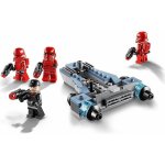 LEGO® Star Wars™ 75266 Bitevní balíček sithských jednotek – Zboží Živě