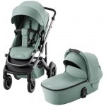 Britax Set Smile 5Z + korba 2024 Jade Green – Sleviste.cz