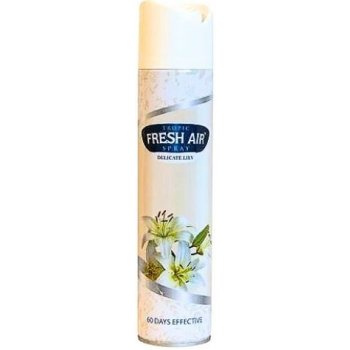 Fresh air Osvěžovač vzduchu 300 ml lily