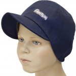 Fantom Softshellová čepice s bambusem tmavě modrá – Hledejceny.cz