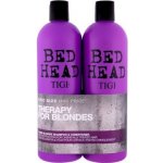 Tigi Bed Head Dumb Blonde Shampoo 750 ml – Hledejceny.cz