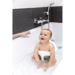 Babymoov Sedátko do vaničky AquaSeat White – Hledejceny.cz