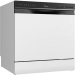 MIDEA MTD55S500W – Zboží Dáma