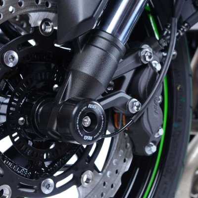 R&G Racing R&G chrániče přední vidlice Kawasaki Z900 a Z900RS