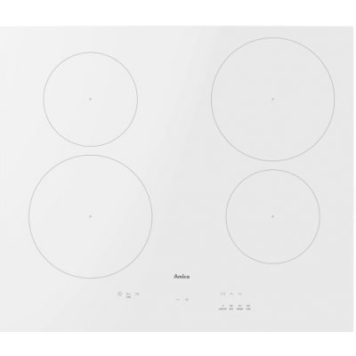 Amica PIDH6140PHTUN 3.0 – Zboží Mobilmania
