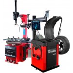 REDATS 30-07-08, Set Vyvažovačka W-680 a Zouvačka M-250 3D2 | Zboží Auto