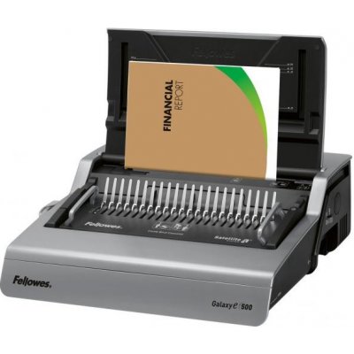 Fellowes Galaxy e 500 – Zboží Živě