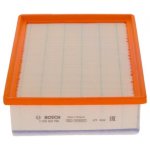 Vzduchový filtr BOSCH F 026 400 496 – Hledejceny.cz