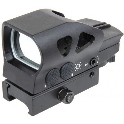 Vector Optics Z4 1x23x34 – Sleviste.cz