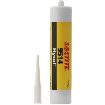 LOCTITE 9514 epoxidové lepidlo indukční vytvrzení 300g