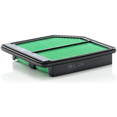 Vzduchový filtr MANN-FILTER C 2240 – Hledejceny.cz