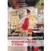 Komiks a manga Podivné počasí v Tokiu