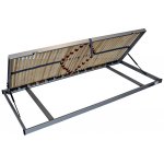 Postelia FLAT 42 BVP 200 x 80 cm – Hledejceny.cz