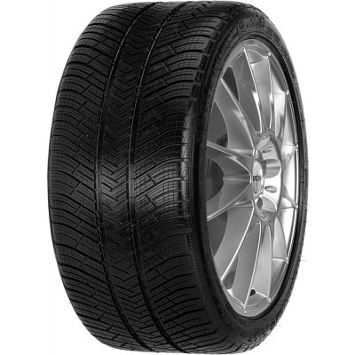 Michelin Pilot Alpin PA4 345/25 R21 101W