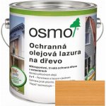 Osmo 702 Ochranná olejová lazura 2,5 l Modřín – Zboží Mobilmania