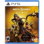 Mortal Kombat 11 (Ultimate Edition) – Zboží Dáma