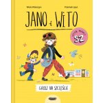 Grosz na szczęście. Jano i Wito uczą mówić – Hledejceny.cz