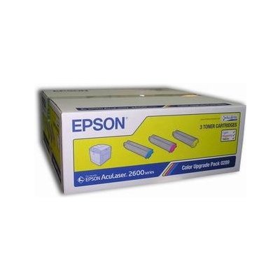 Tonery Náplně Epson S050289 - kompatibilní – Hledejceny.cz