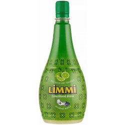 Limmi Premium Lime Juice 200 ml