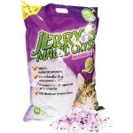 Jerrys Magic Crystals Kočkolit Levandule 16 l – Zboží Dáma